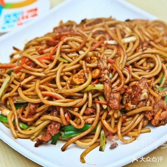 林妈早私厨