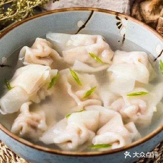 伤害黄河路老馄饨(公园路店)