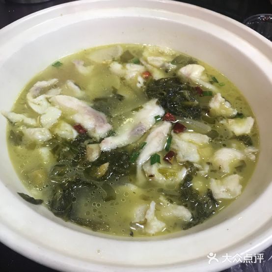 杨记川菜(连波路店)