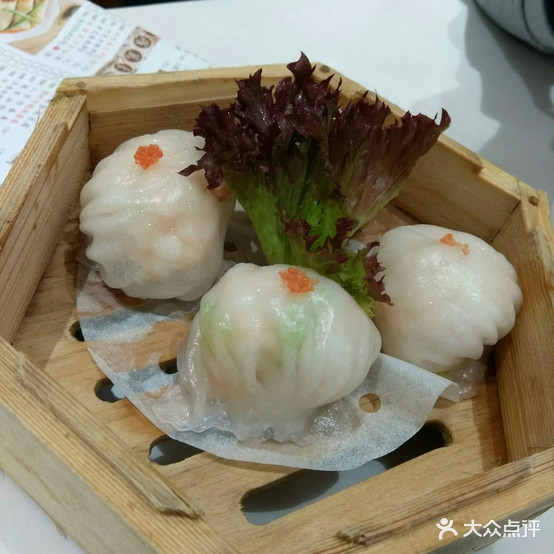 点点盈茶楼