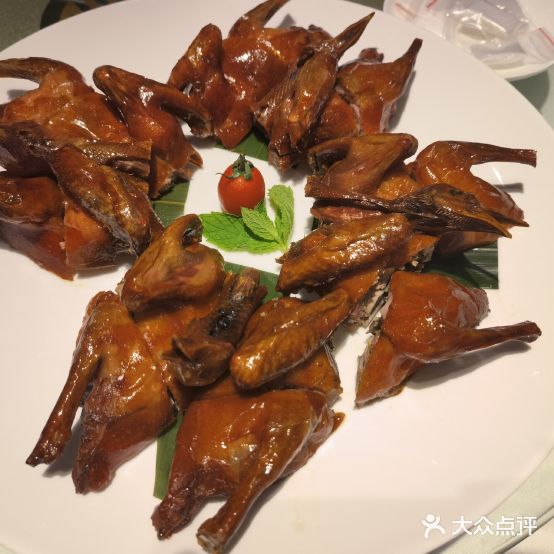 半岛家苑酒家(K11店)