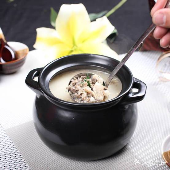 阿进羊杂砂锅(坎门店)