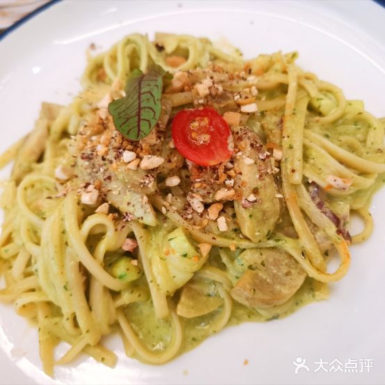 铂爵戒西餐厅(金沙店)
