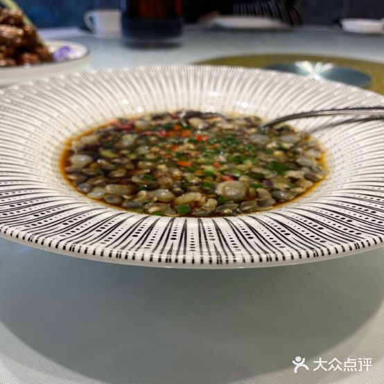 舟山海中洲渔社(恒丰店)