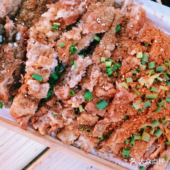 柳新羊排(铁西路店)