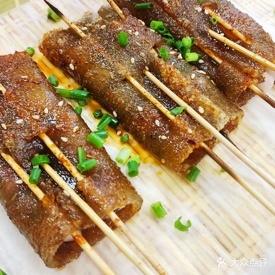 味小蕾烤烧(东岳店)