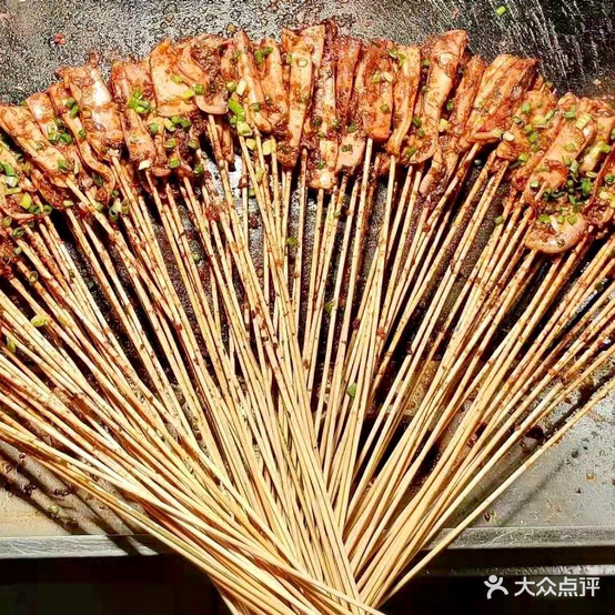 王府井苹鱿鱼(福客汇店)