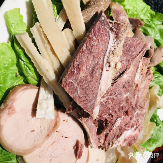 豫霁火瓢牛肉火锅