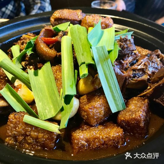 小陈厨艺徽州菜(东郡印象店)