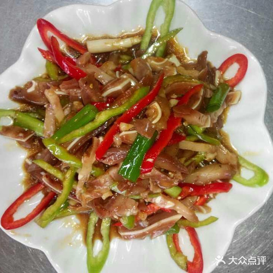 快接客自助快餐店
