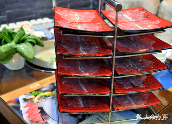 石斑府(幸福路店)