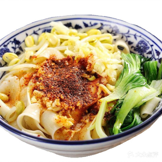 秦韵手擀面(南苑店)