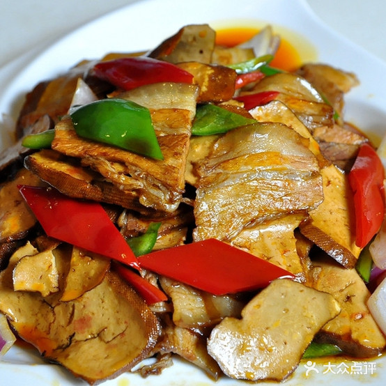 锅锅旺铁锅饭(龙州店)
