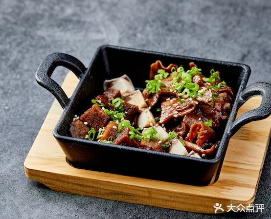 勇气居酒屋·烧鸟·小酒馆(三里屯店)