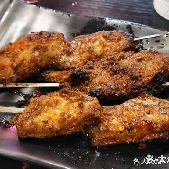 巴适焖烤(宣汉店)