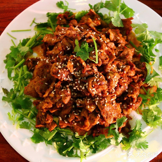 鸵鸟大九点(解放南路店)