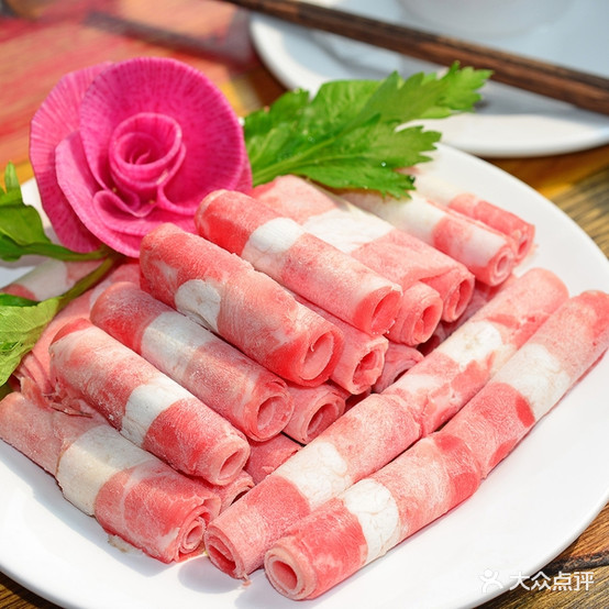 掌柜冒菜营(金山万达店)