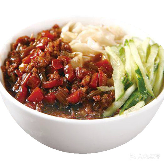 又一佳擀面皮