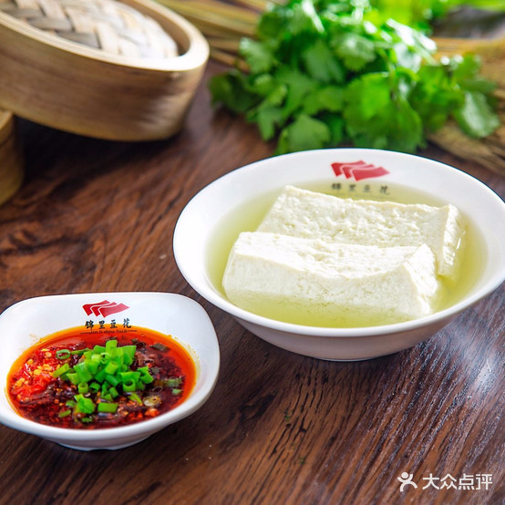 富顺豆花(人民街店)