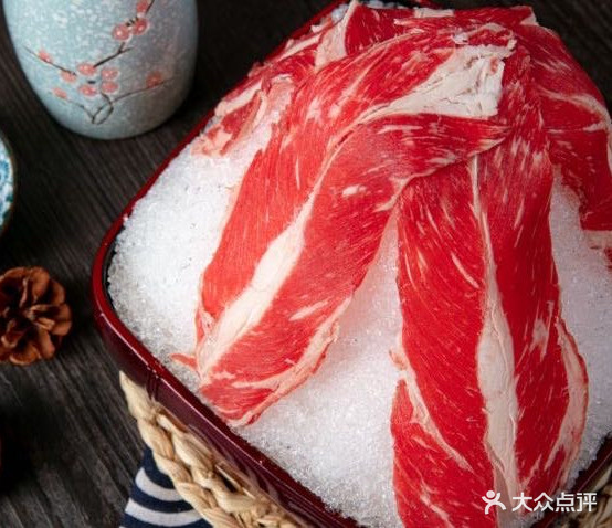 三喜屋に和牛海鲜寿喜烧(宝山万达广场店)