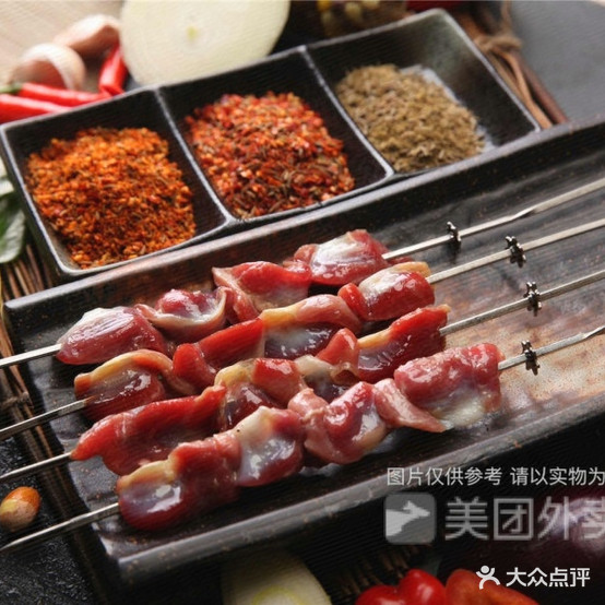 延边烧烤小园(宝华街店)