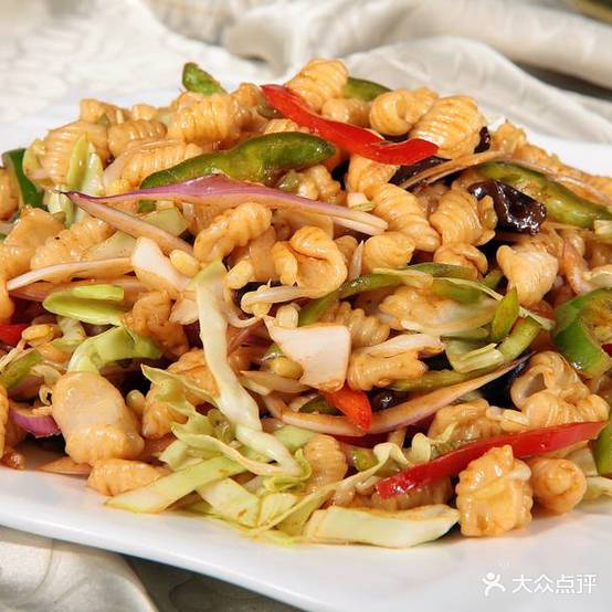 甘肃胖子小铺(苕溪路店)