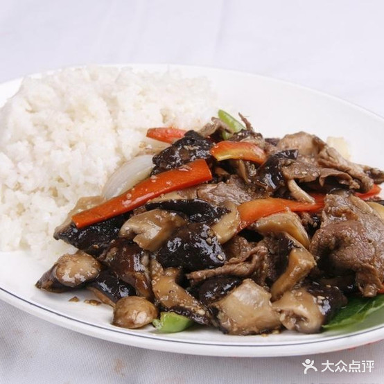 兰州牛肉拉面·牛骨汤