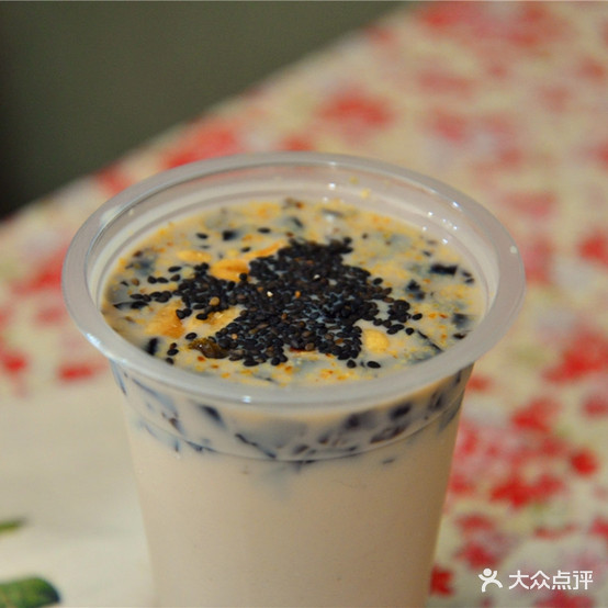 甜蜜蜜糖水(兴宁店)
