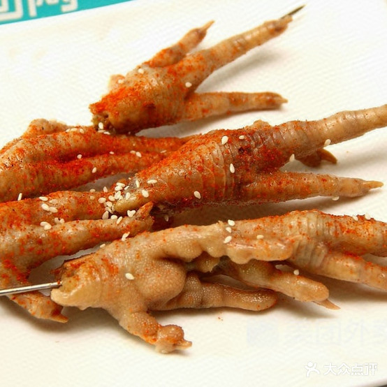 刘胖烧烤
