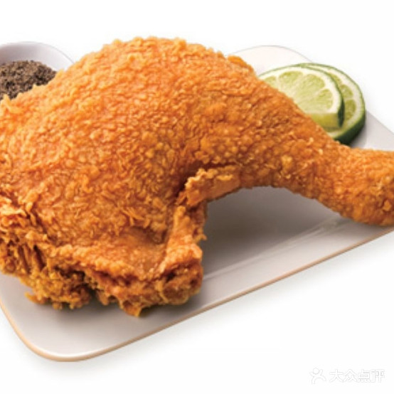 Superme韩国炸鸡(霍邱嘉店)