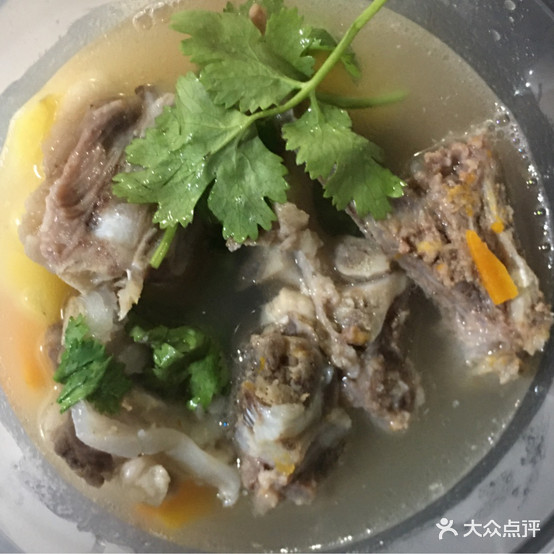 新疆烤烧(瓷兴路店)