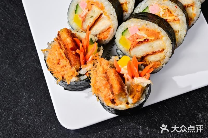 今喜饭(万达广场店)