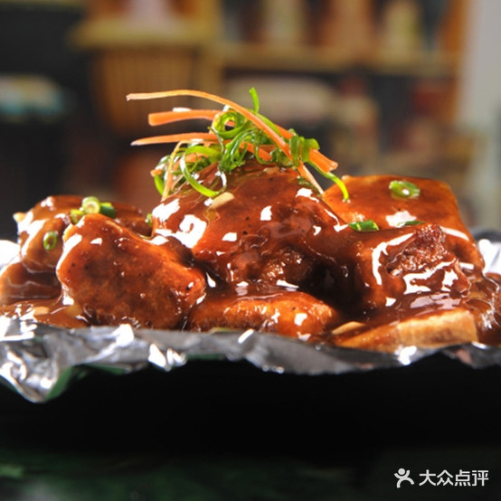 江南小镇·江浙川湘菜·民居家燕(利港兴港路店)