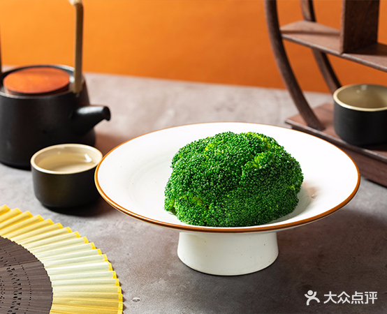 鲍掌参·鲍鱼捞饭·燕窝鱼翅·滋补炖汤(新余店)