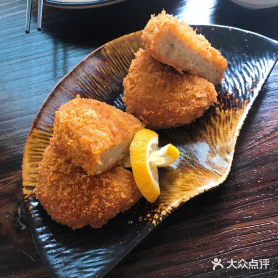 山居酒屋·烧鸟·微醺(后湖店)