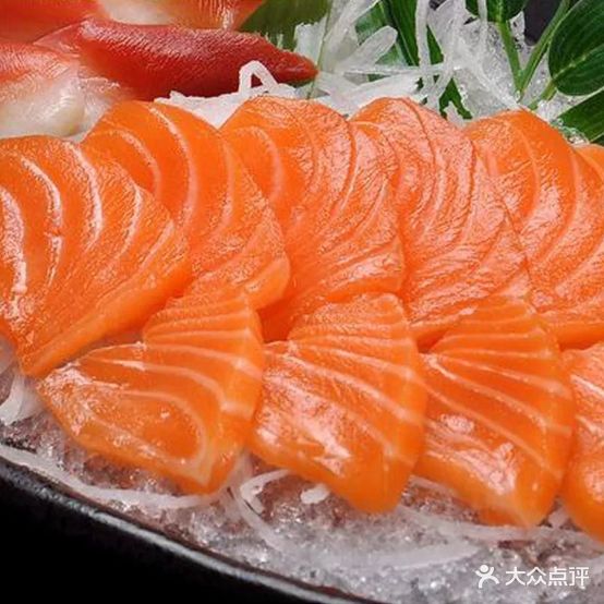 贵月本料理料理铁板烧(梅村五洲国际广场店)