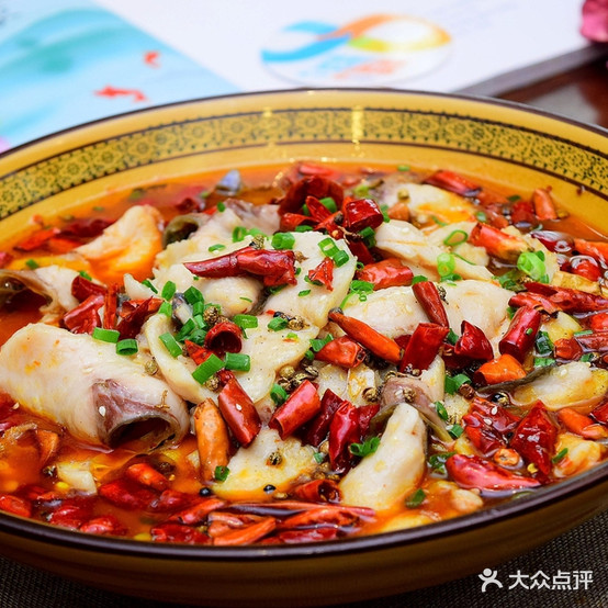 刁蝉美食