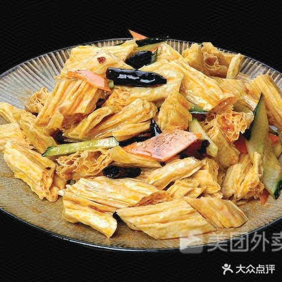 尚干拌面扁肉(洪塘店)