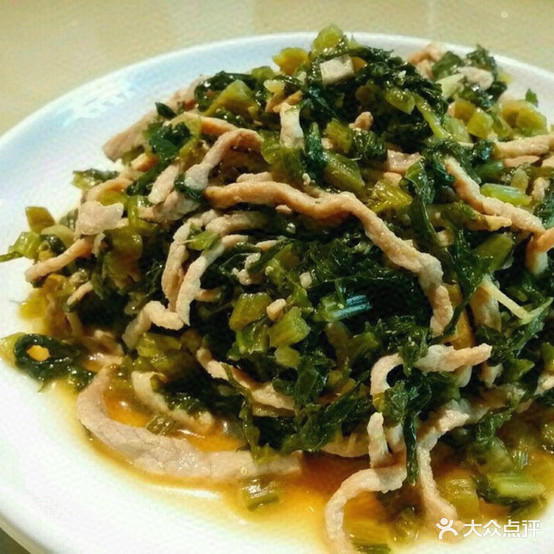 荣徽名吃