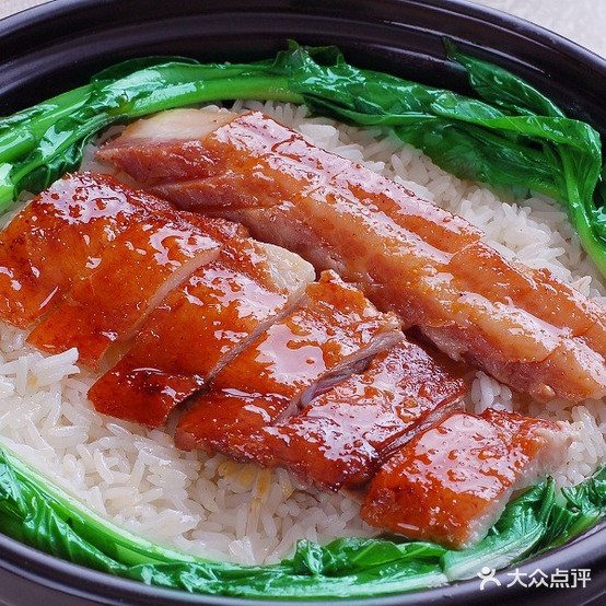 广东美食坊(海澜店)