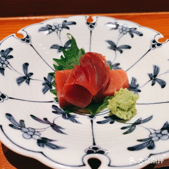 初·鮨Omakase(吉大店)