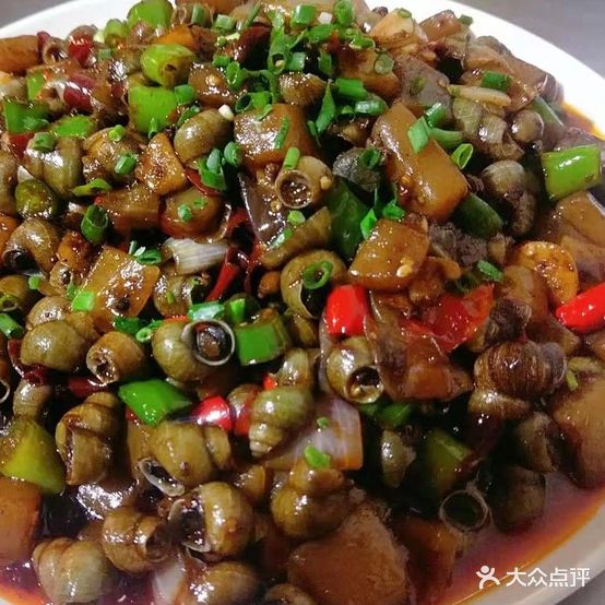 袁记石洞碳烤(遂宁总店)