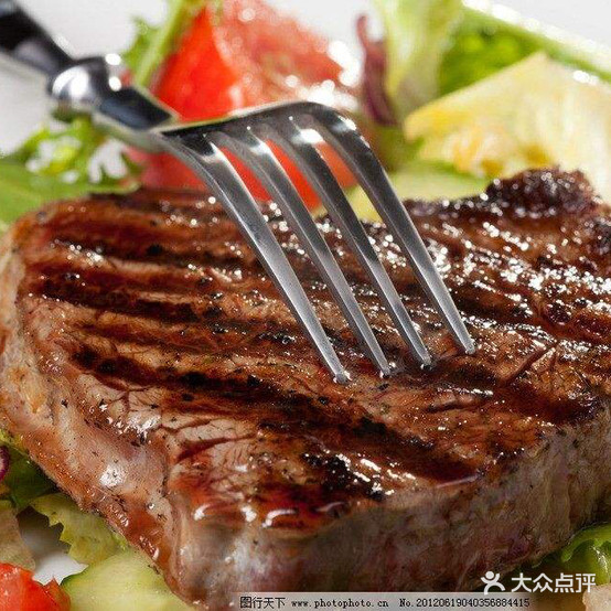 杰贝斯冰鲜牛肉(成山路巴黎春天店)