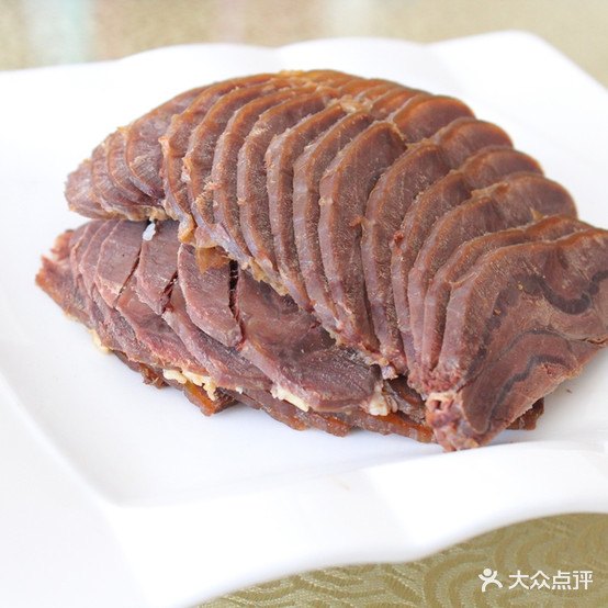 昆桥园过桥米线饭店(瑞丽店)