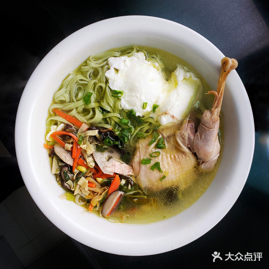 原美华周胖排档