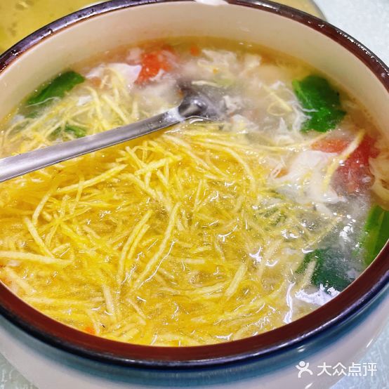 仁禾风味饺子馆(华夏街店)