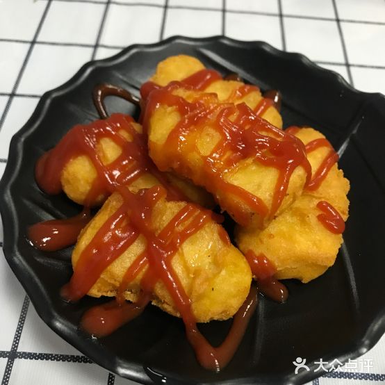 無双比萨(湾流汇二期店)