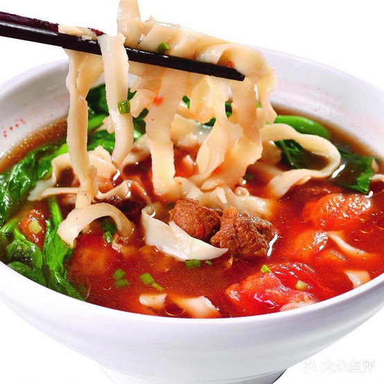 中国兰州拉(朝阳路店)