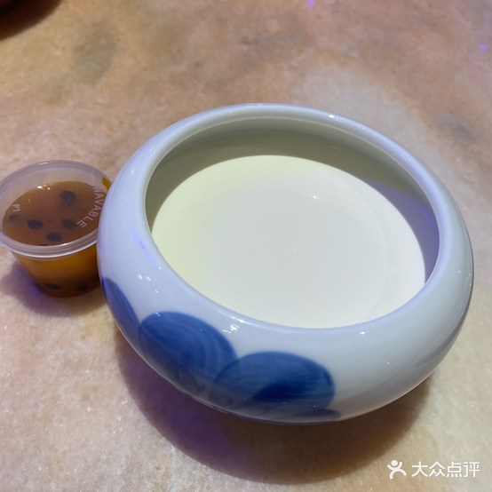 齐家圪垯汤(百盛云中店)