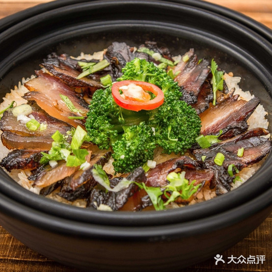 自助小小锅便当